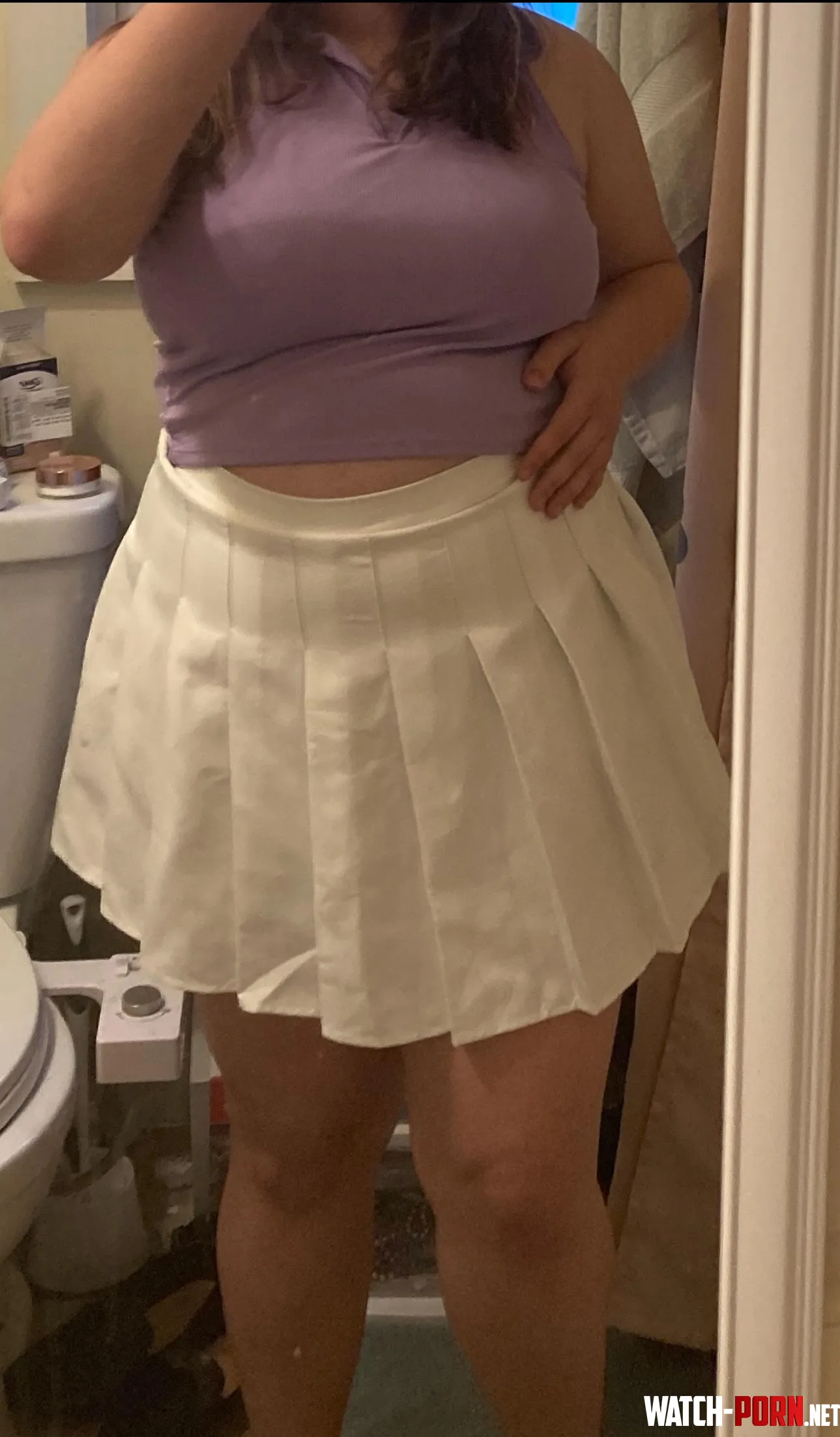 Feeling too shy to share more just yet, need a pick-me-up [F]26 by Salty-Independent827