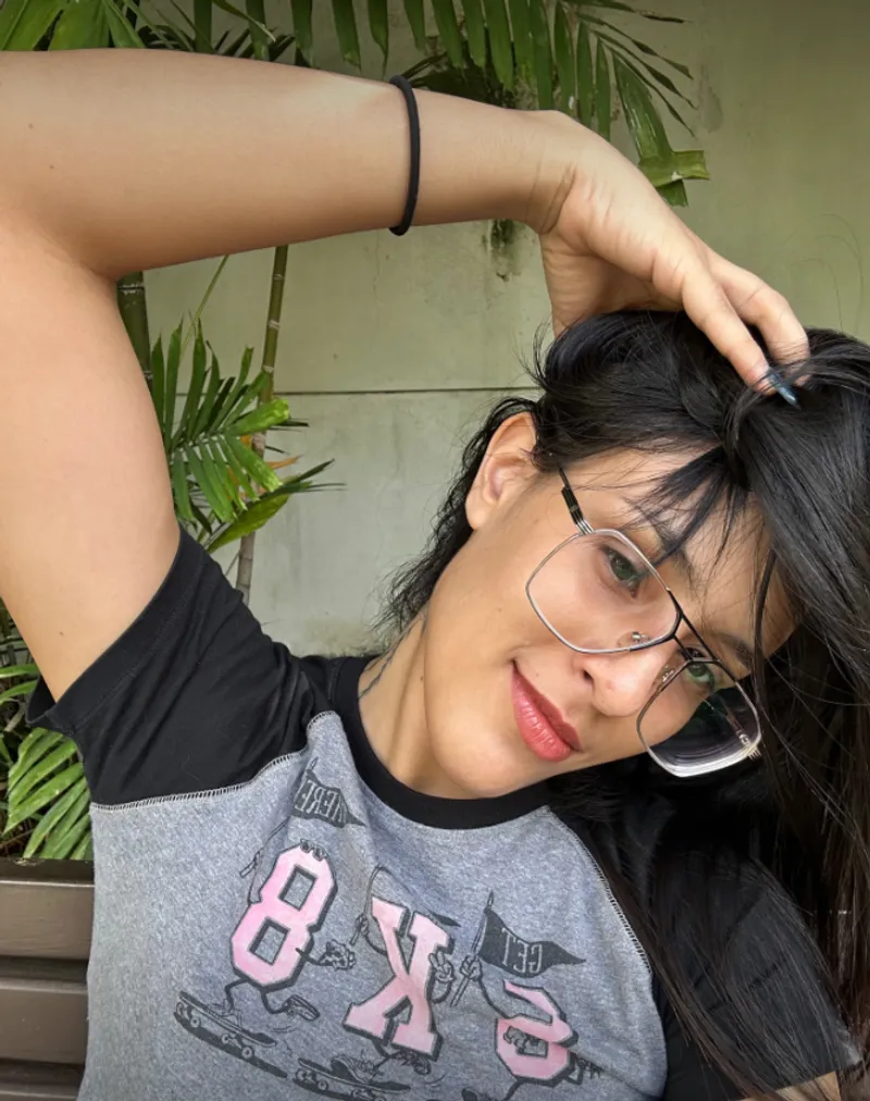 Thumbnail Classy Selfie with a Beautiful Face by Low-Dealer-9487 on classygirls