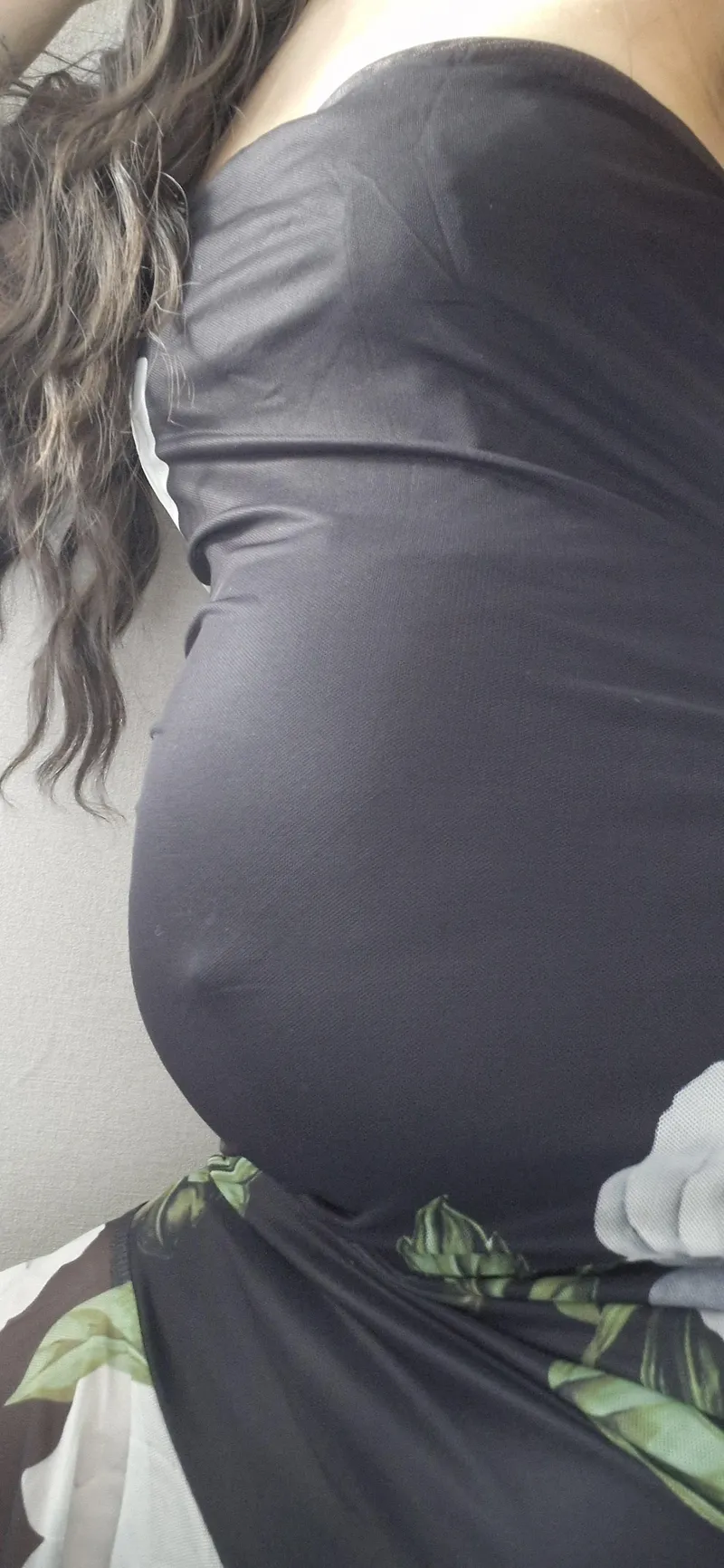 Thumbnail Comfortable_preg Invites: How Would You Enjoy My Pregnant Body?