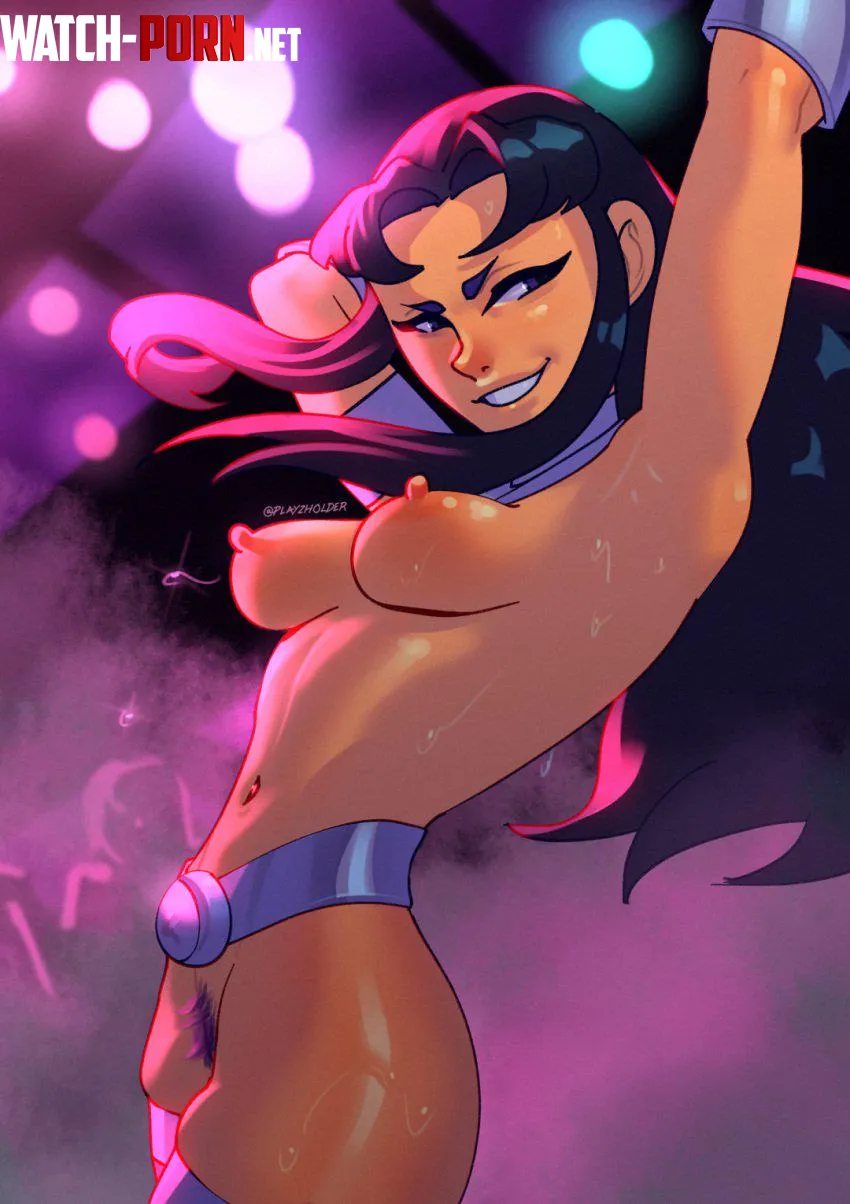 Blackfyre (playzholder) by PeachPoutPrincess_