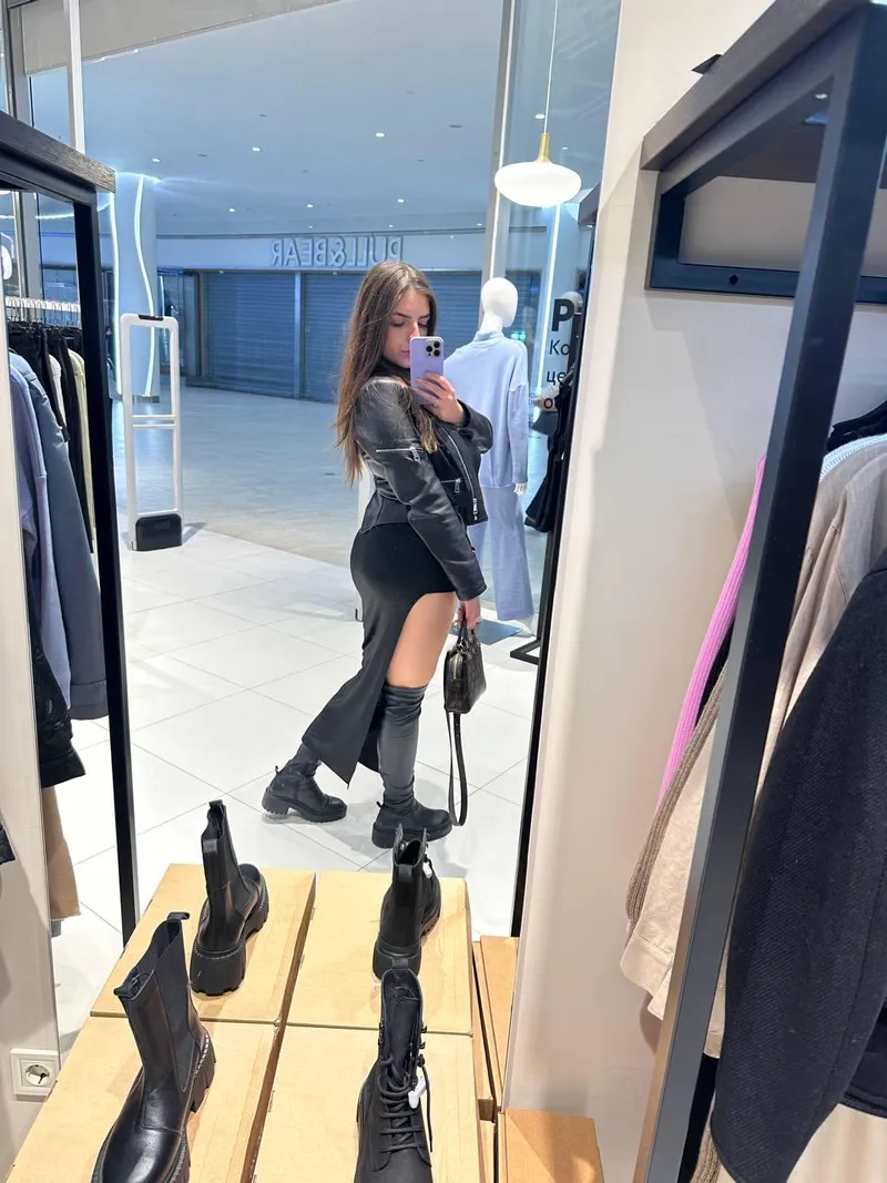 Thumbnail Leather Fashion Poll: Yes or No? | Striking_Court8835