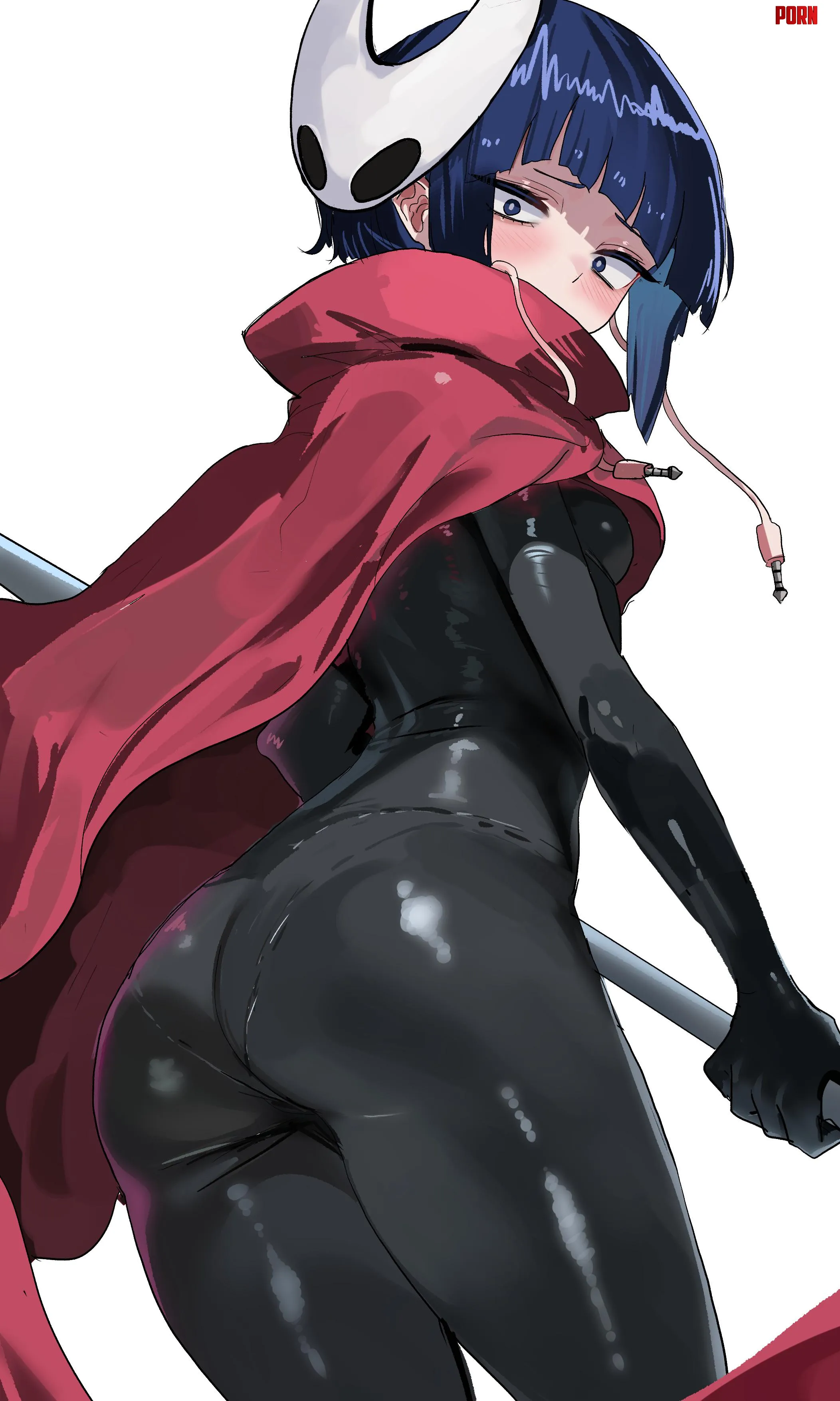 Jiro in hornet fit by Silent_Steak_9540