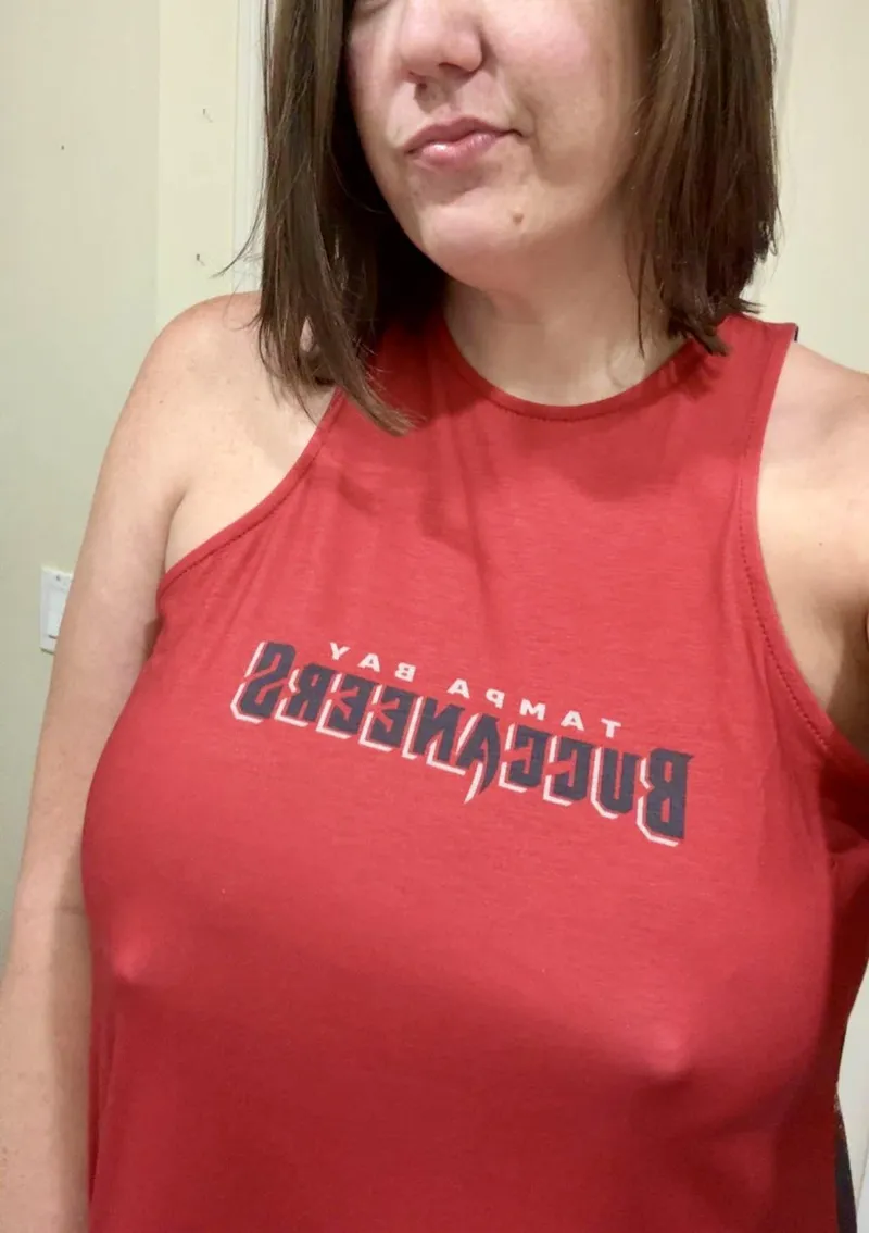 Thumbnail Go Bucs!!! by Fltodcouple - Experience the GamedayGoneWild Excitement
