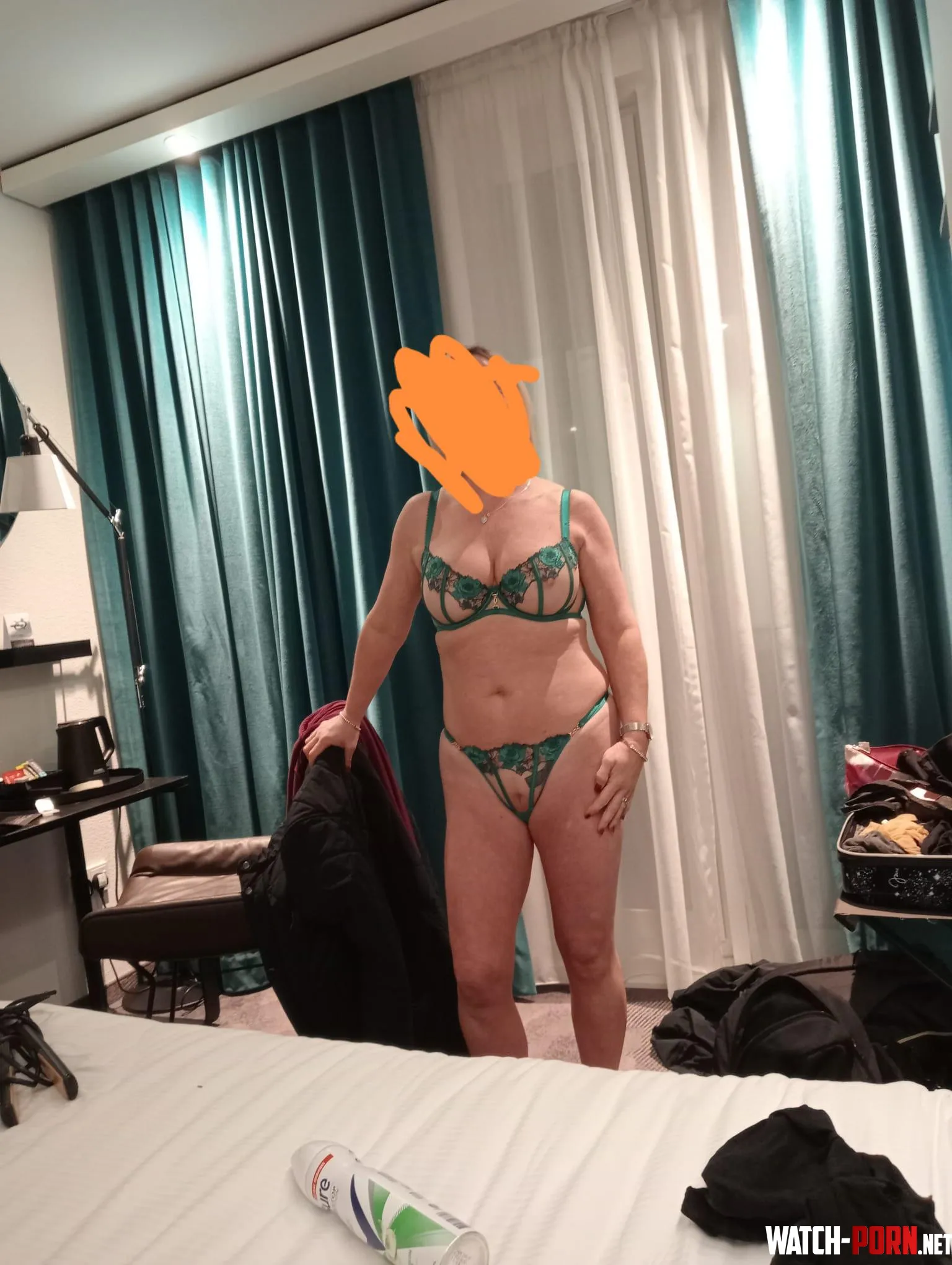My Wife 53 by _TAY123_