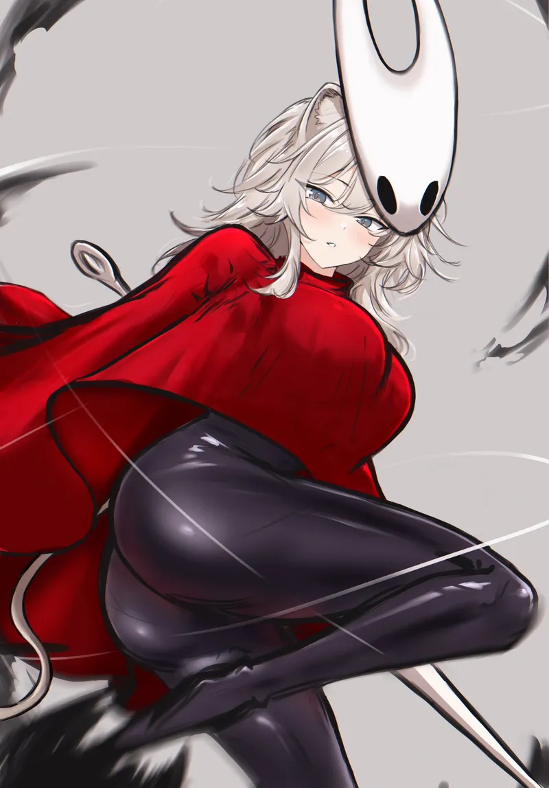 Thumbnail Indulge in Anime Bodysuits: Shishiro Botan from Hololive Spotlight