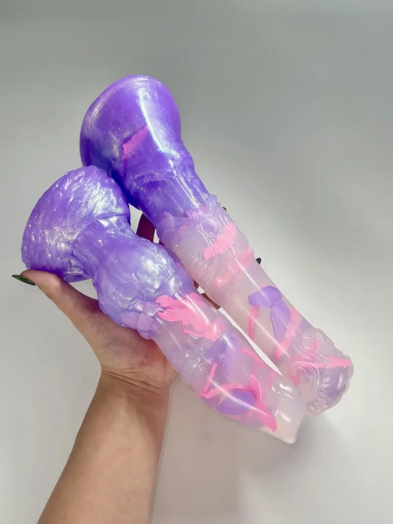 Thumbnail Cute and Spooky by Ppsculptors