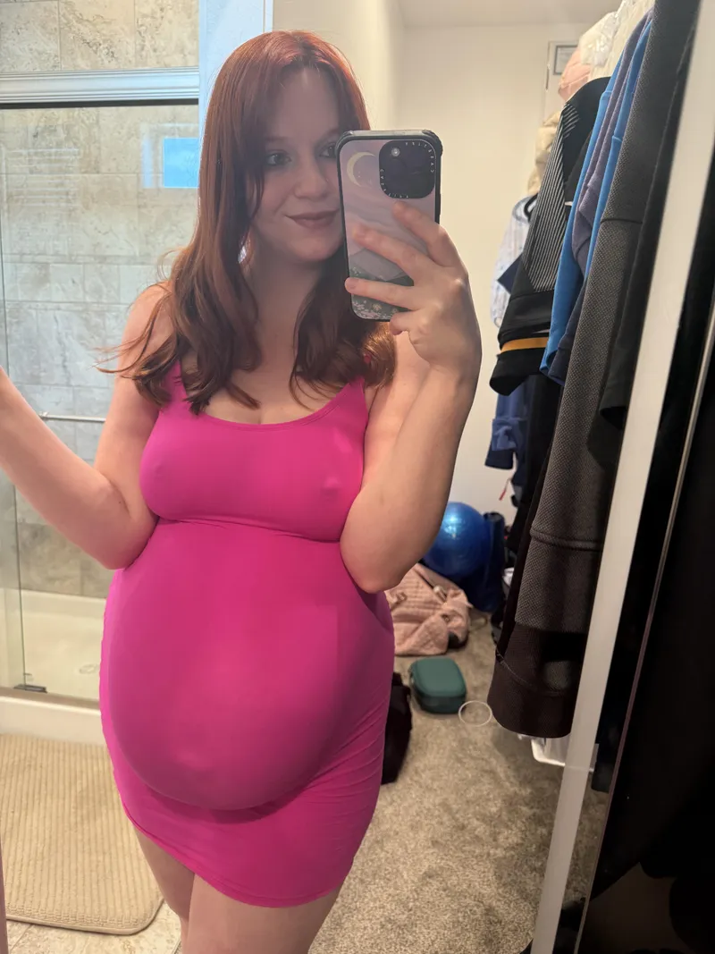 Thumbnail Missing Bumps: Journey through PreggoPorn with MissKatastrophicxo