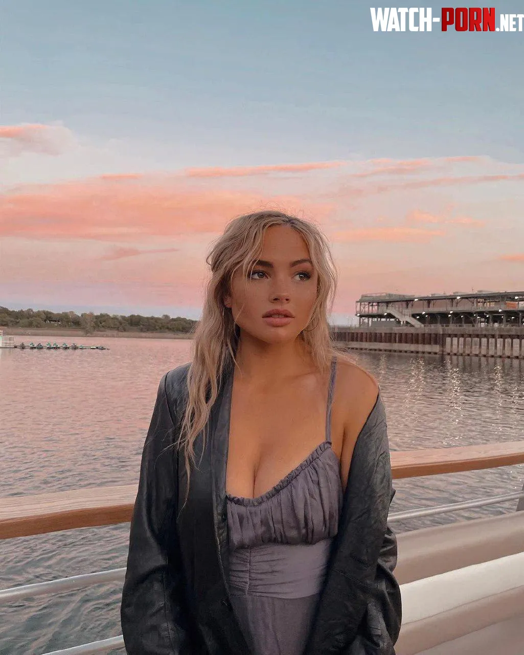 Natalie Alyn Lind by bentoinjelly