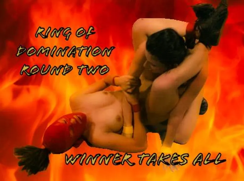 Thumbnail [Event] Ring Of Domination Round Two by DrStrangeLoveFRA | MaledomEmpire