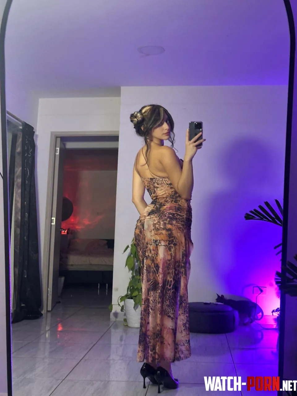 tight dress therapy > talking to people rn by starlitcatnap