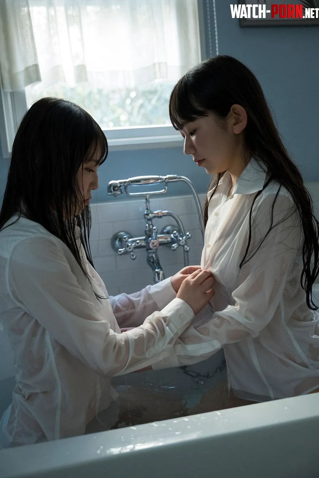 Seira Nagasawa & Marina Nagasawa by Embarrassed-Baby6121