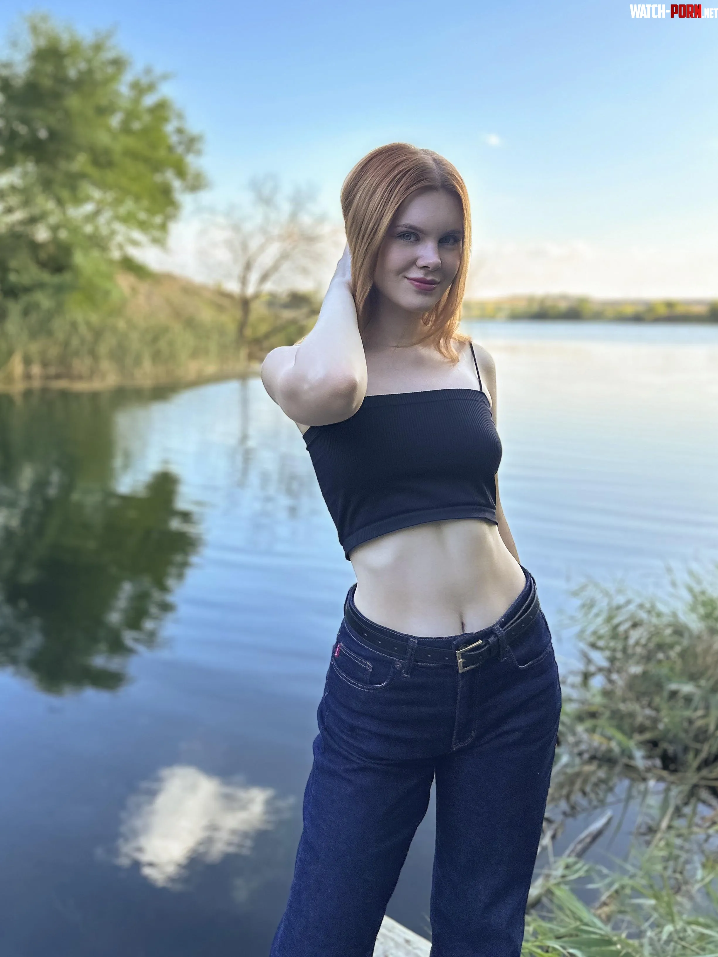 Perfect look for tiny journeys! by wobblytart