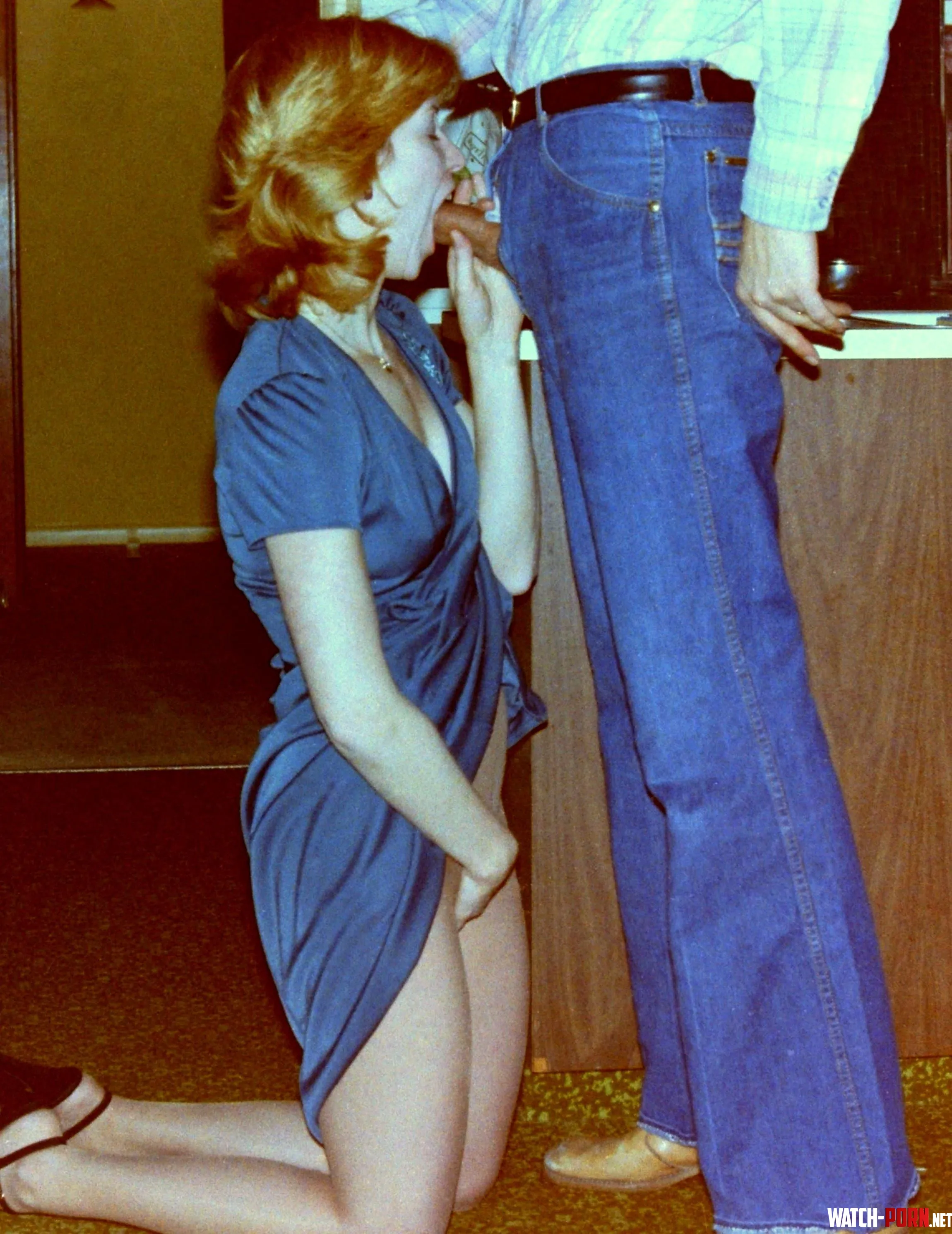 70s fun by mazopheliac