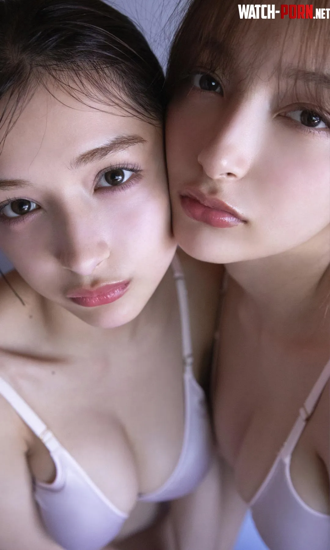 Marina Momose & Erika by Embarrassed-Baby6121