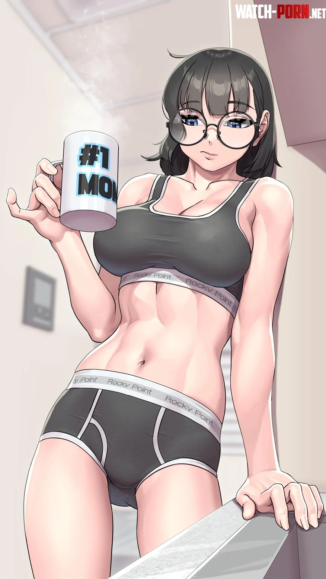 Morning coffee by Silly_Ad_4914
