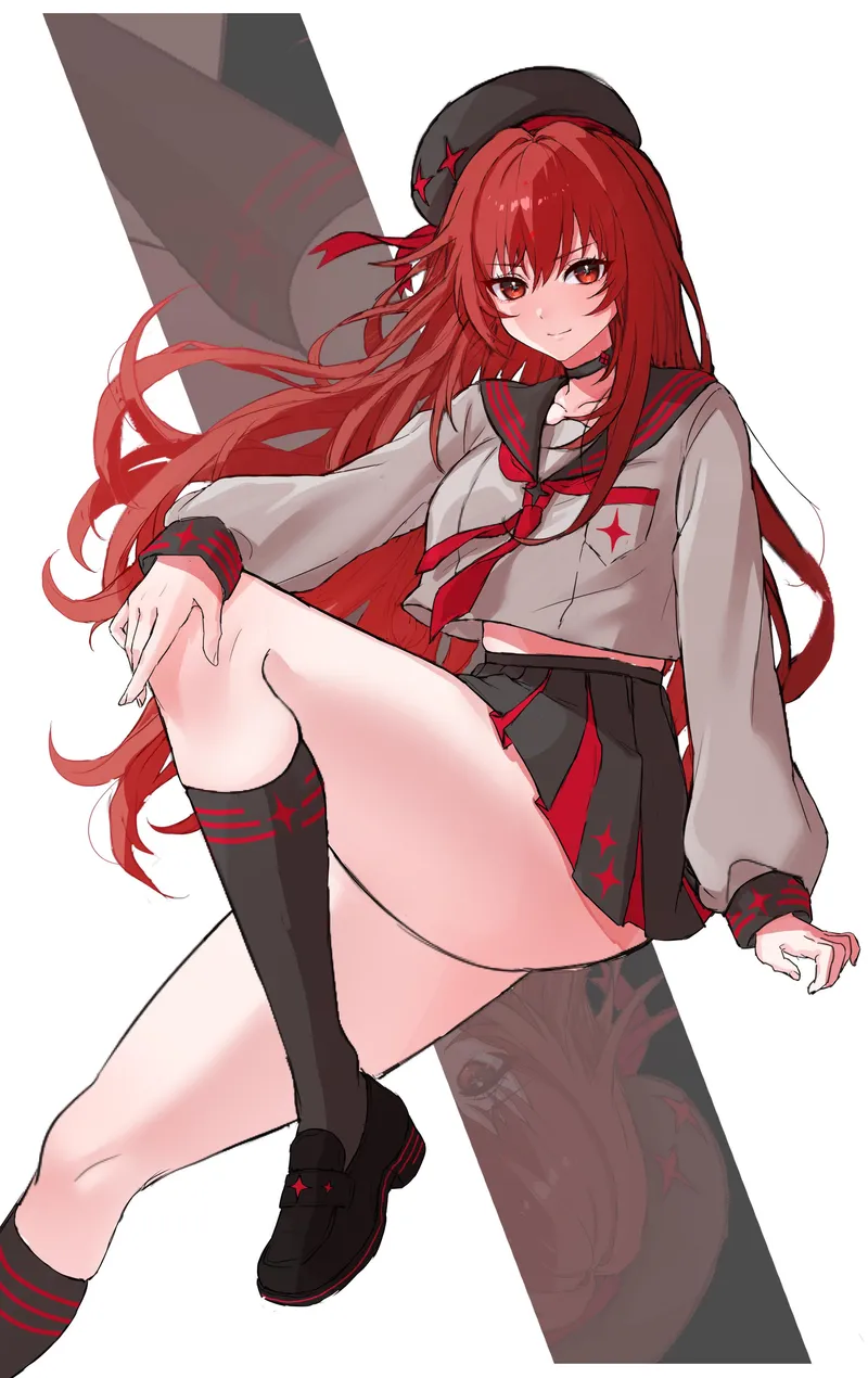 Thumbnail Level-Ad5048's Rapi Thighs: A Focus on Thighdeology