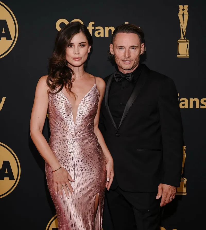 Thumbnail Little Caprice & Marcello Bravo: A Night to Remember at XBIZ Awards | capricePromo