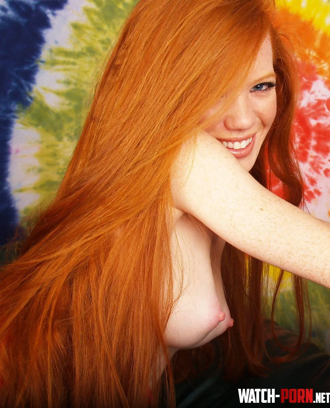 Heather by ololoch80