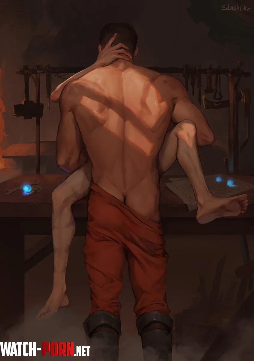 Let's continue Jayvik supermacy (StarkLike34) by EternalSnow05