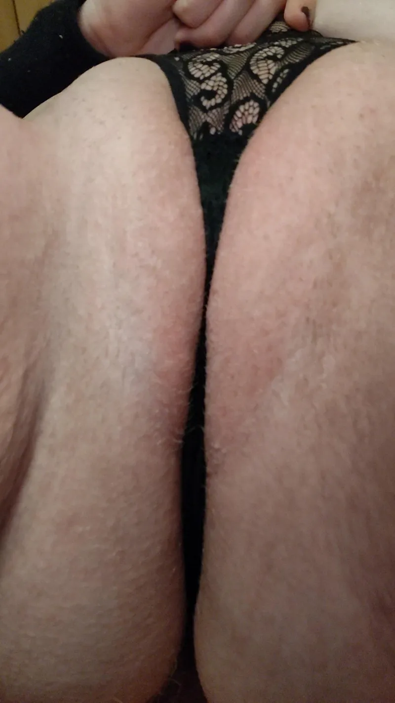 Thumbnail PleasantSnow8346's Front Wedgie Practice Adventures