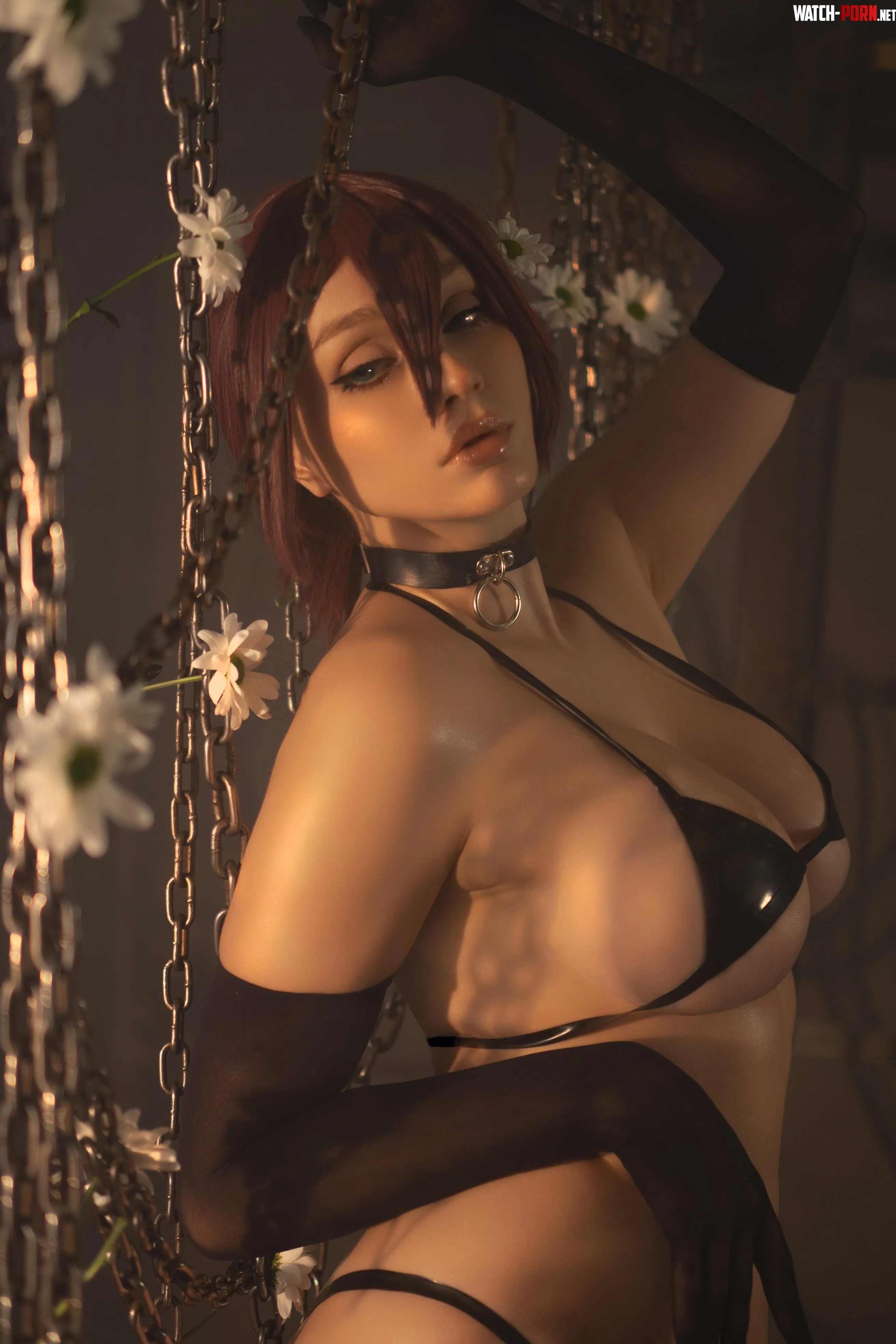 Reze [ChainsawMan] (Shadory) by shadory_cos