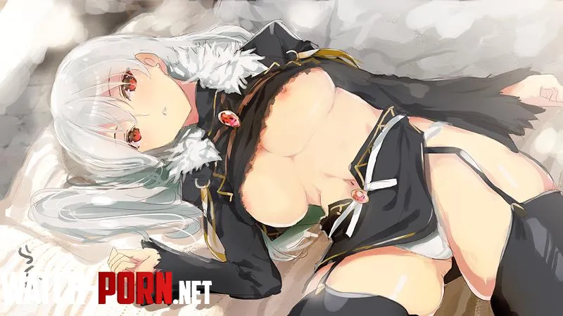 Ramius Dreissen (Evenicle) [@yaegasinan] by NotAsterFromEvenicle