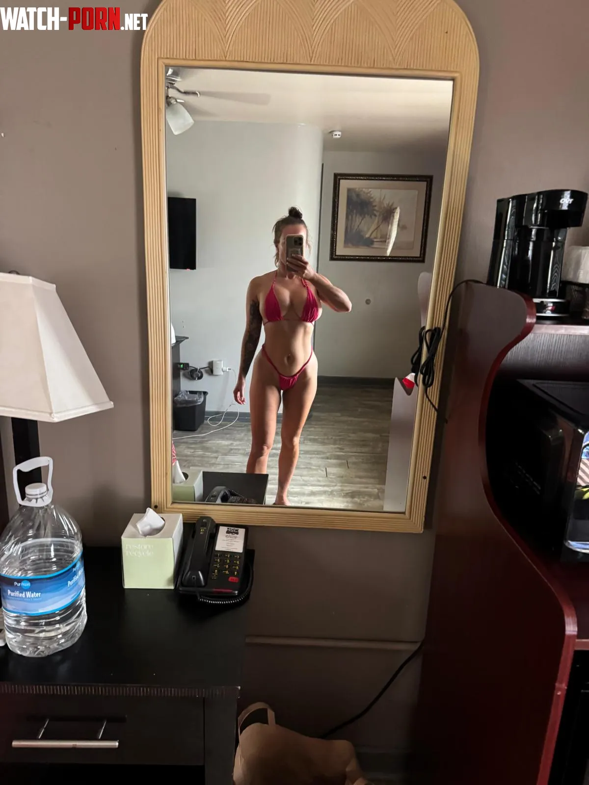 40y.o. GILF. What's your honest opinion? by _ladysexyfit_