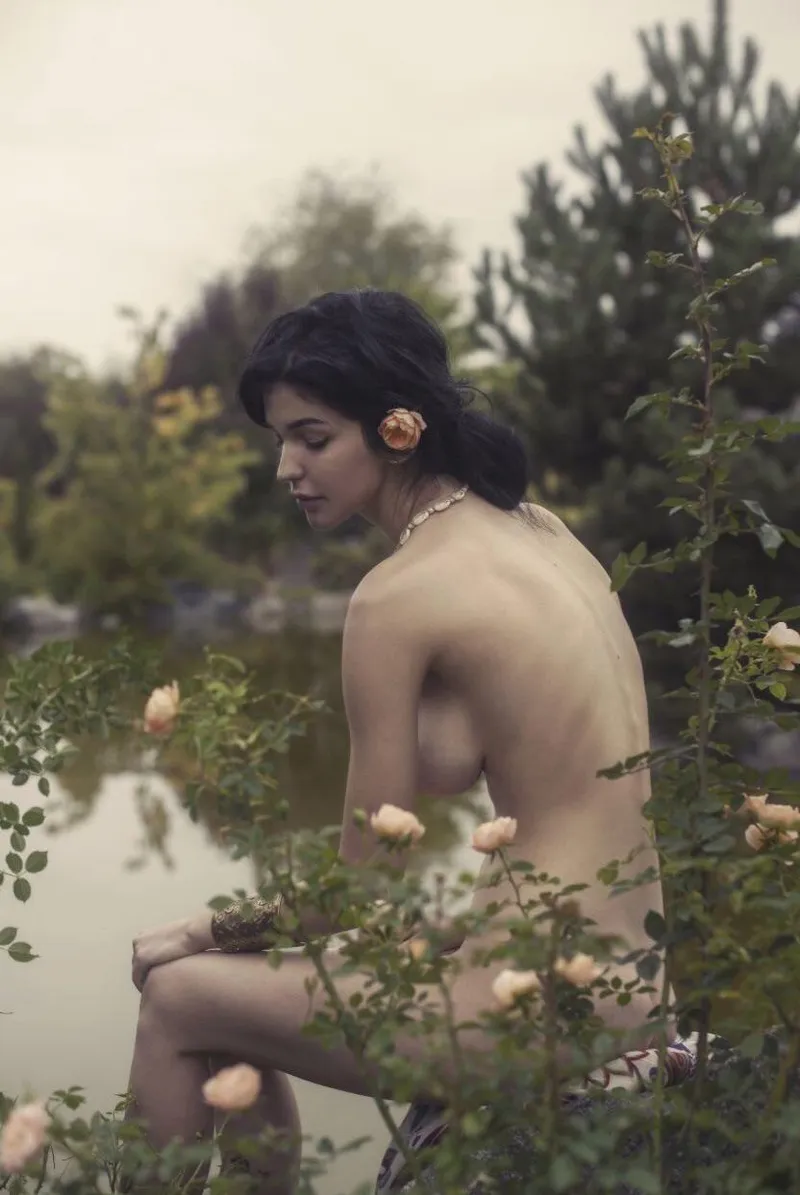 Thumbnail RinaOrtega: JustHotWomen's Allure - The Charismatic Rina