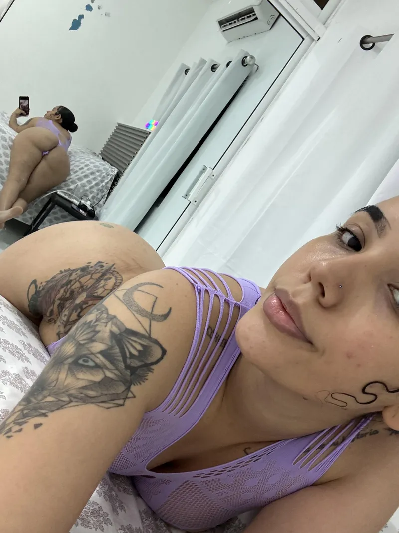 Thumbnail Natural Beauty Unleashed: SweetDiDi04's Charm in OnlyFans101