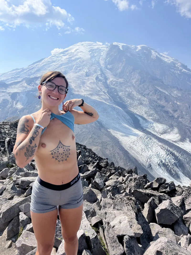 Thumbnail gabbywoods_ Provokes Thought: How Small is Too Small for Boobs?