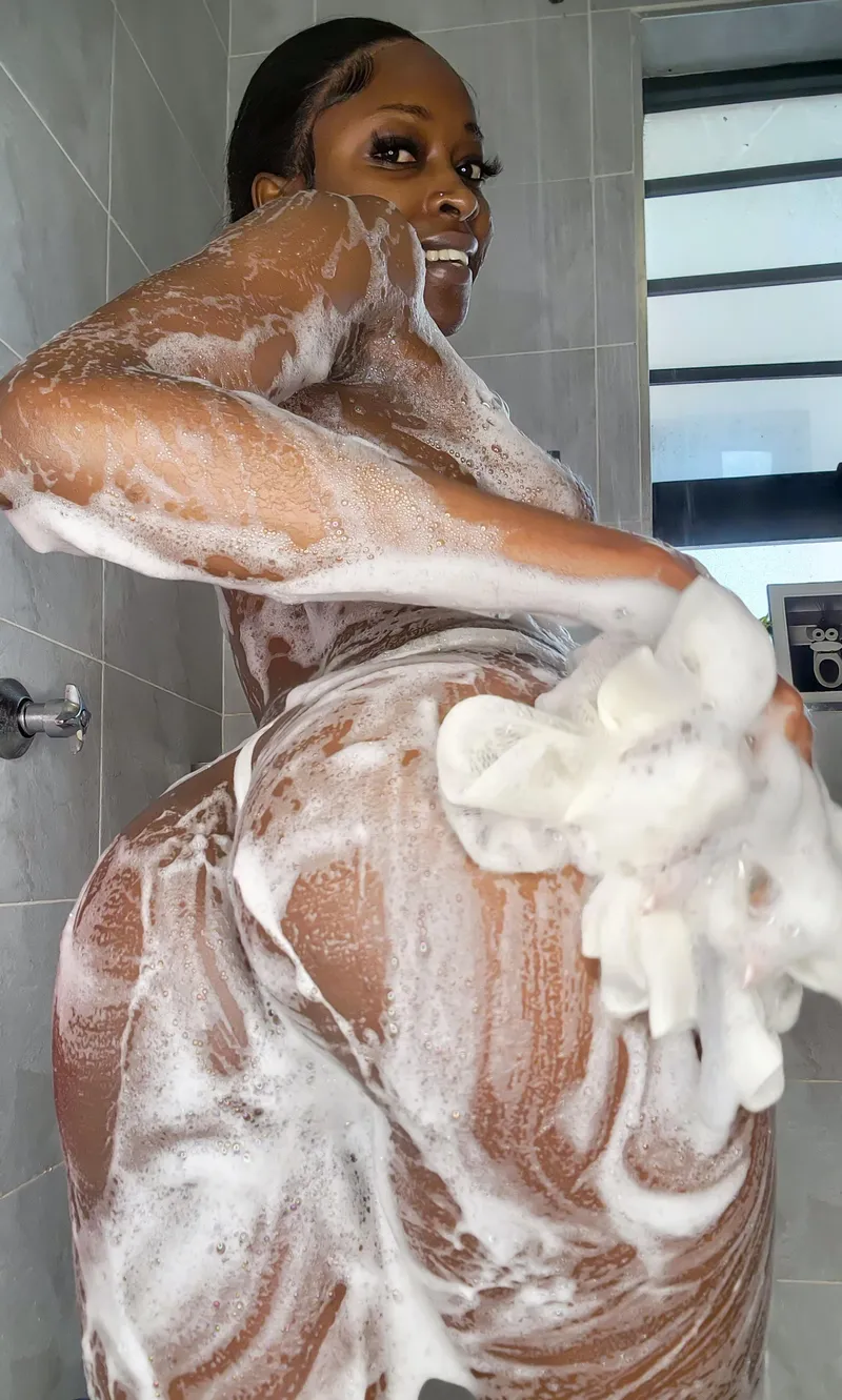 Thumbnail Sensual Foam Experience: Help Me Wash Off by Fearless-Pair-2307