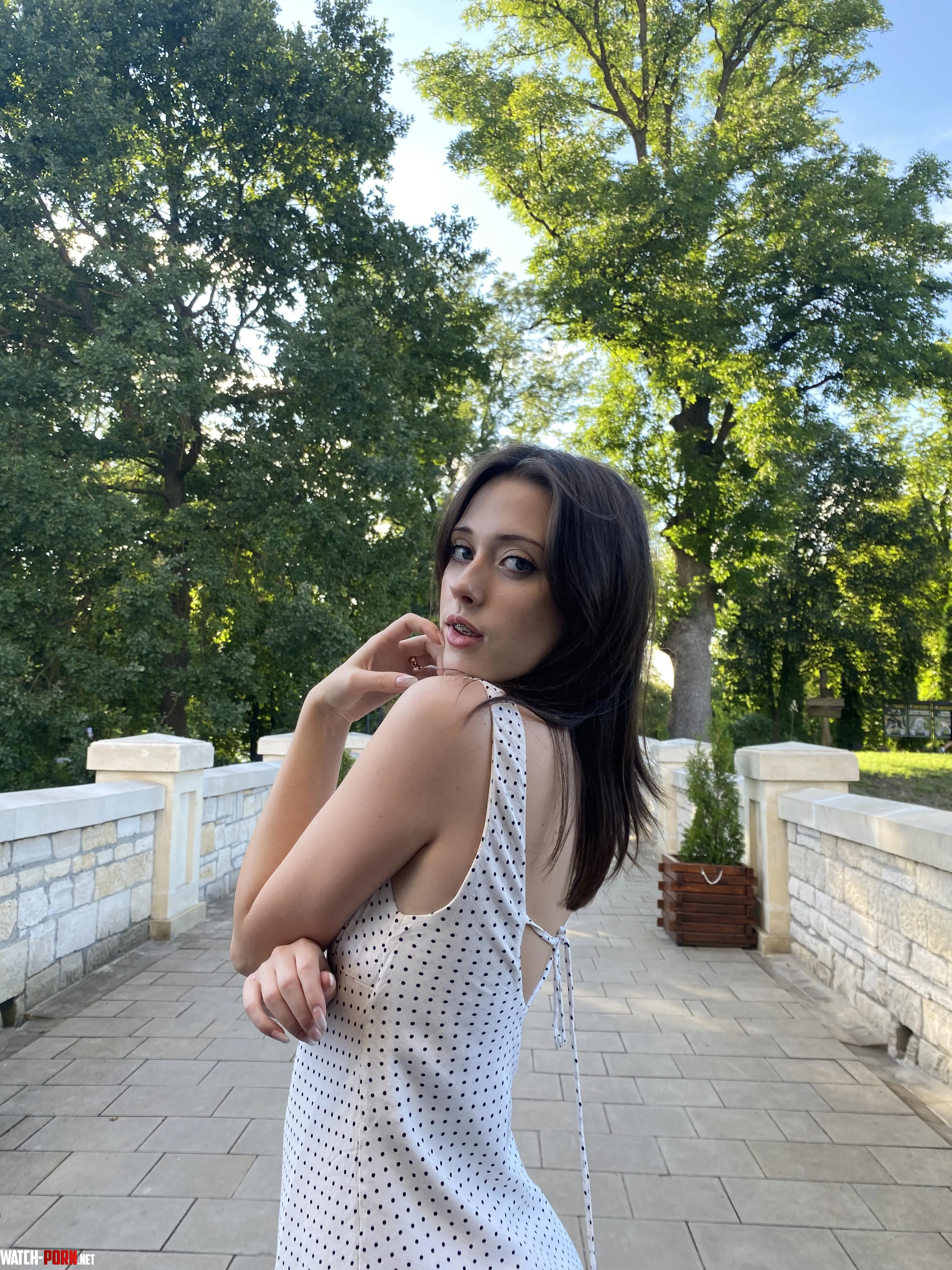 Still one of my favorite dresses by Hefty_Cabinet5002