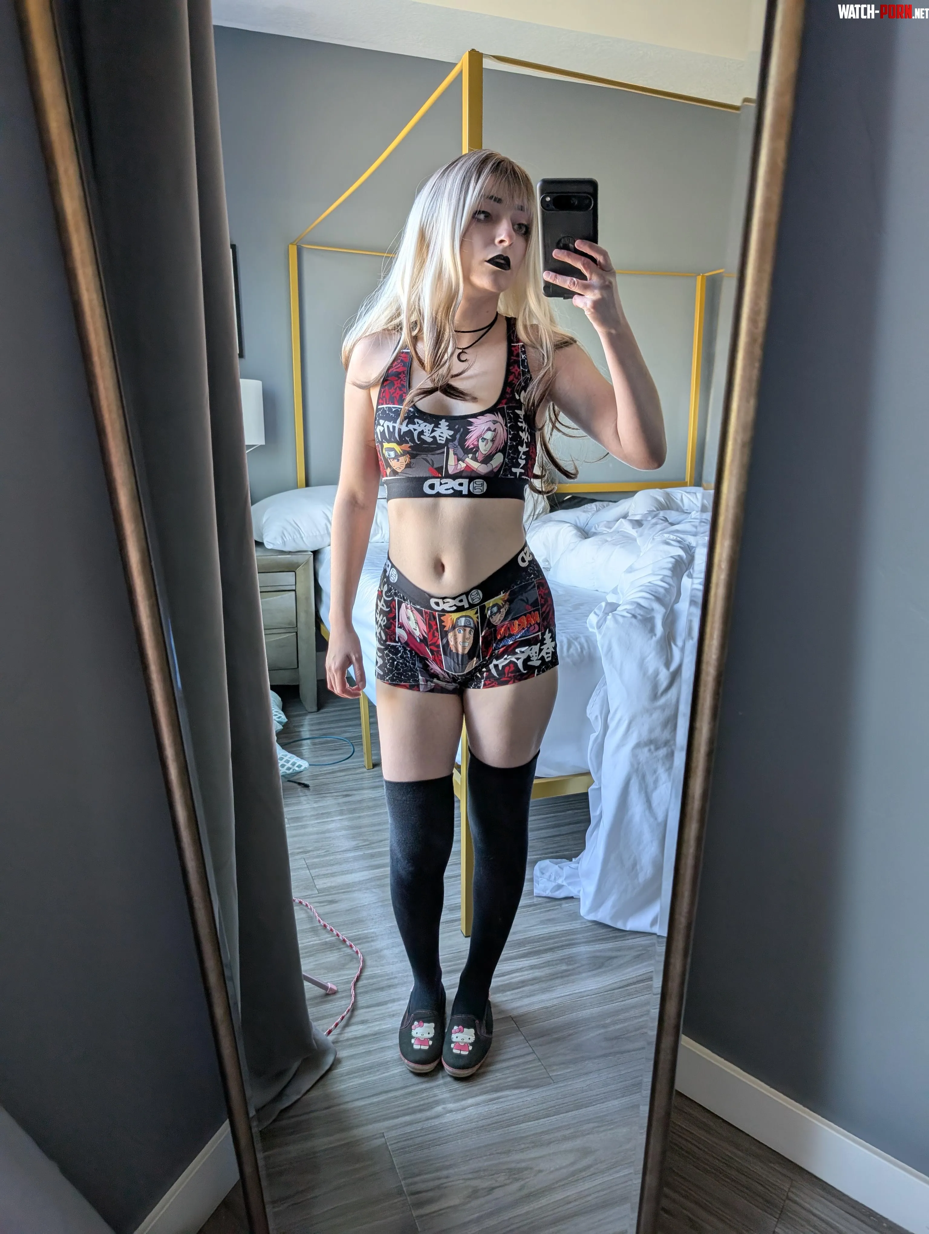 My favorite outfit by _mymindbreaks