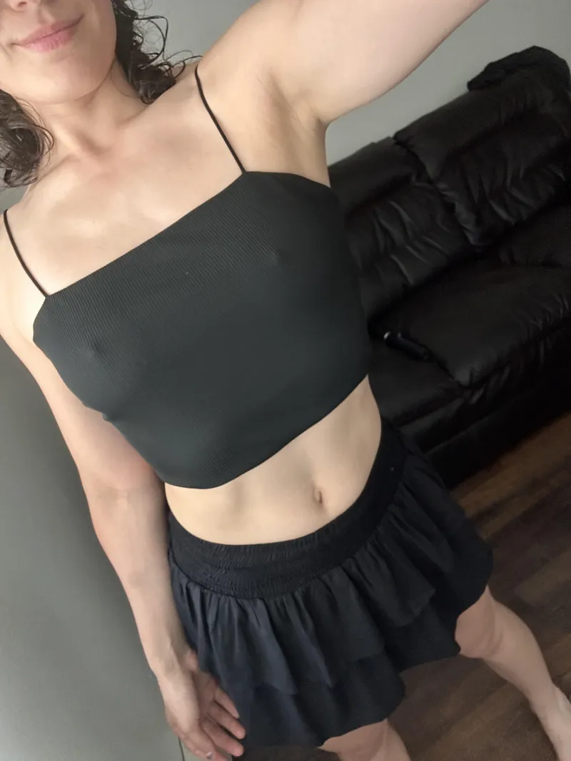 Thumbnail Unveiling Armpit Attraction: Delving into the Fascination