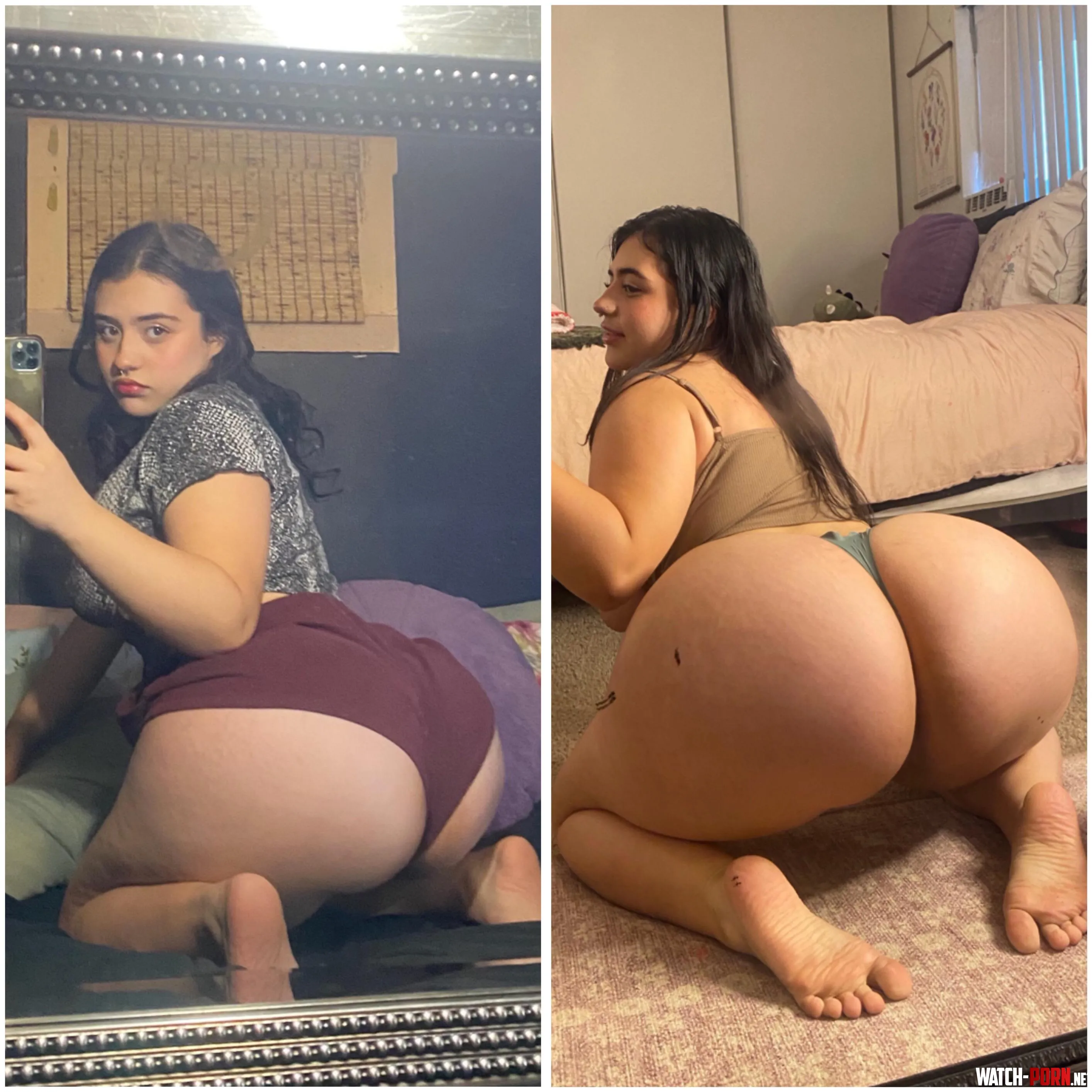 F18 5’ gained 30 lbs by imsophicurv