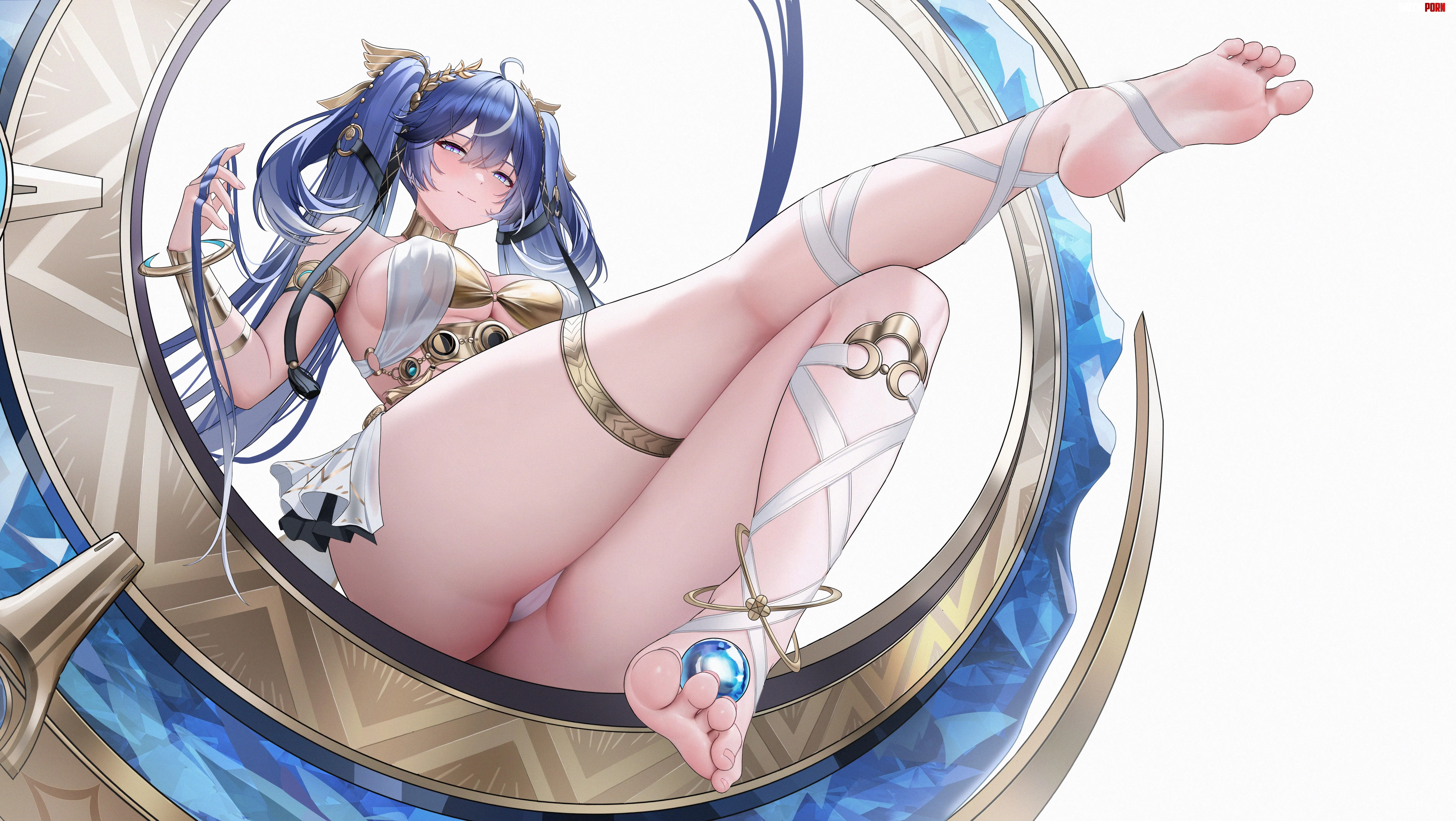 Iuno [Wuthering Waves] by xSaviour_N