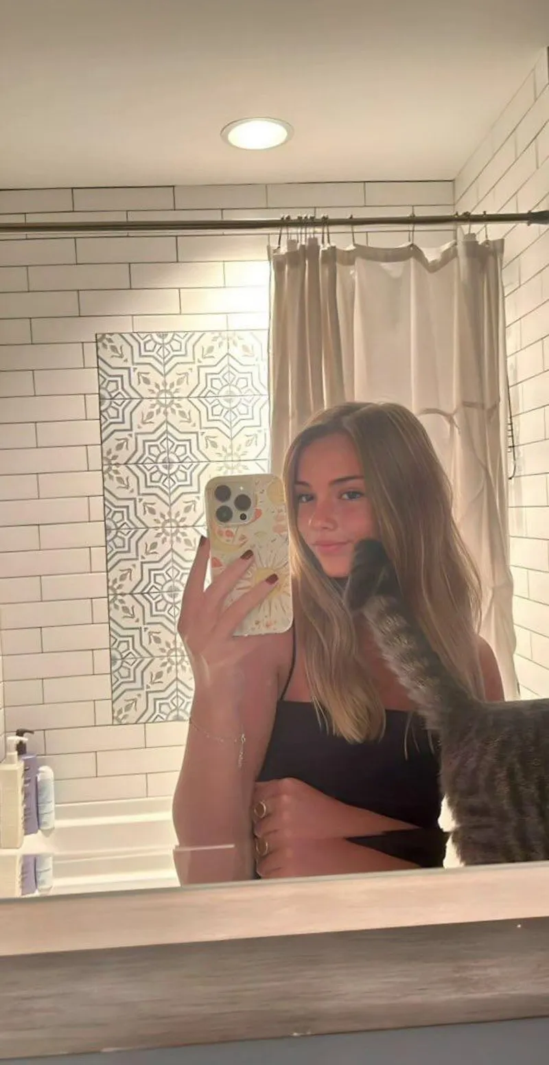 Thumbnail Defining Adorable: ZestyLuvr's Charm in Adorable_Girls