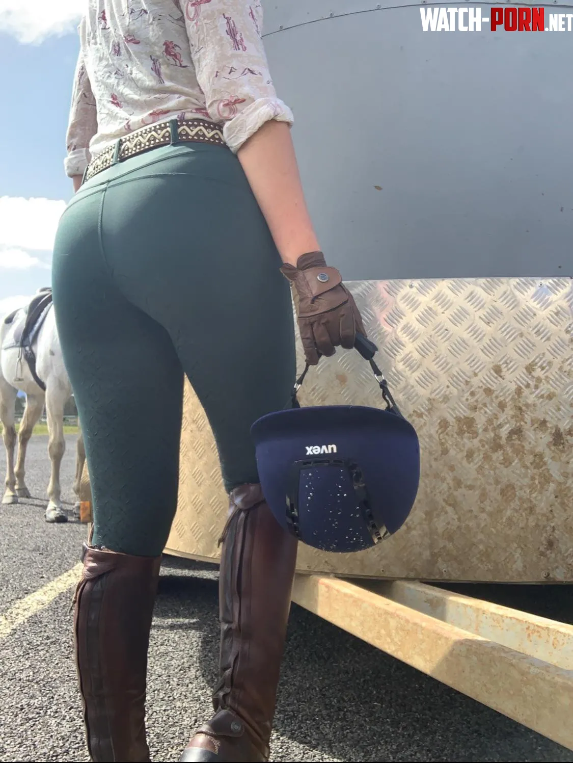 Got those riding thighs by the_lingerie_cowgirl