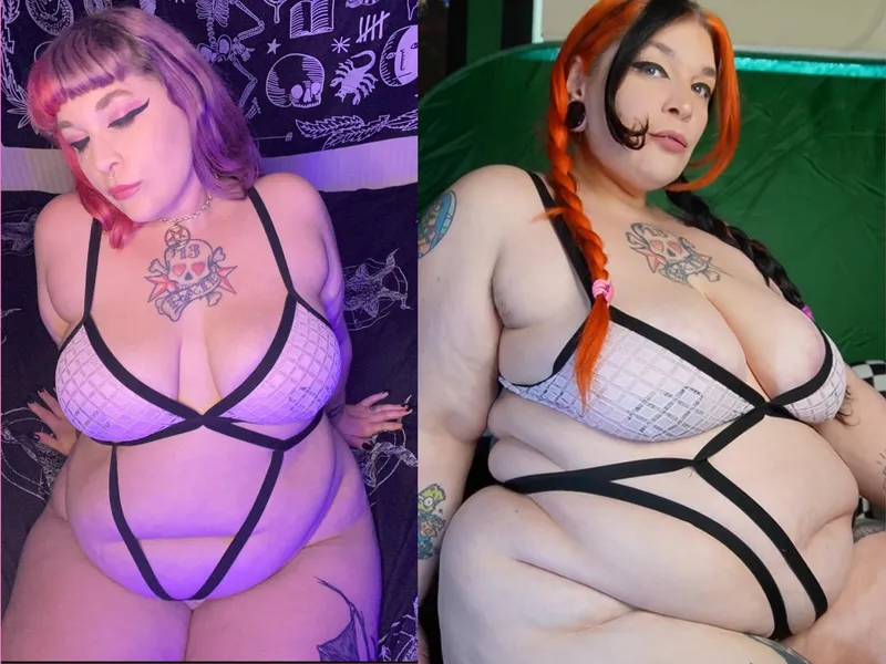 Thumbnail 2021 vs. 2025: A Look at the Stuffers Trend | JerseyGhoul666