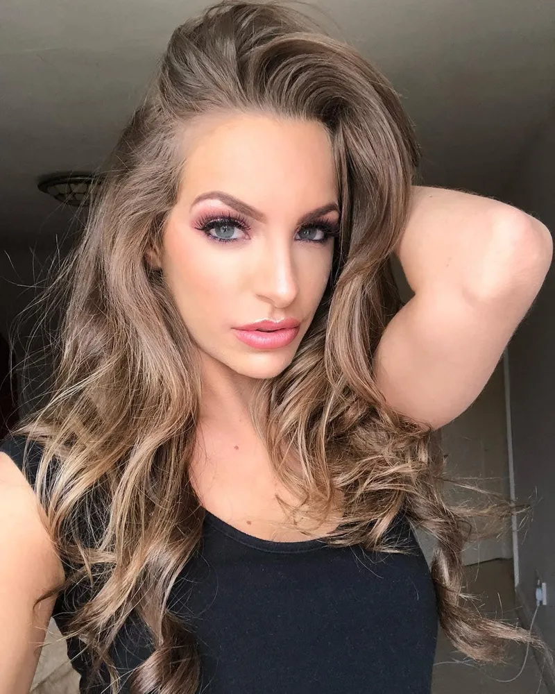 Thumbnail Classy Pornstars Profile: Kimmy Granger by TrunksDoPassado-2049