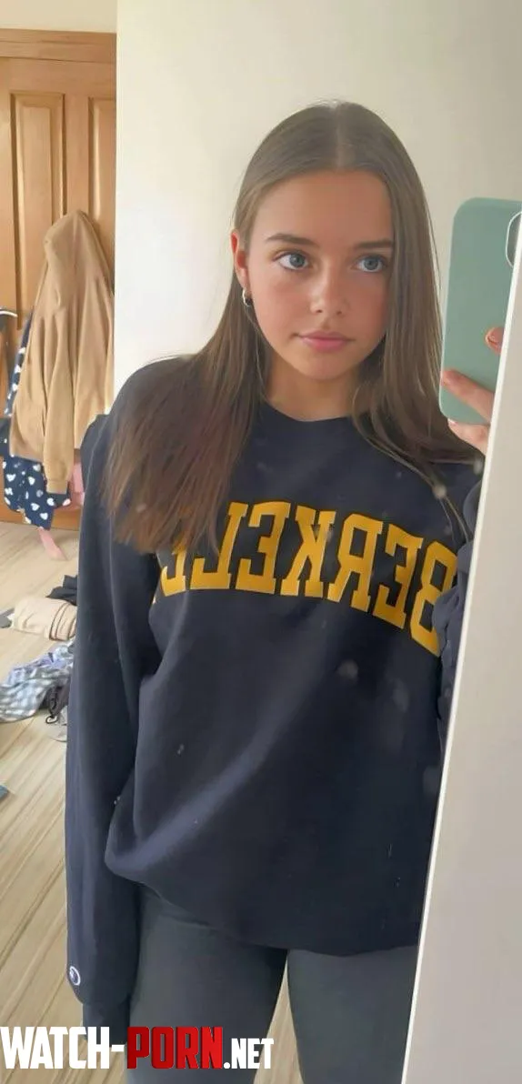 Woke up feeling adorable by Stardust-Hazel