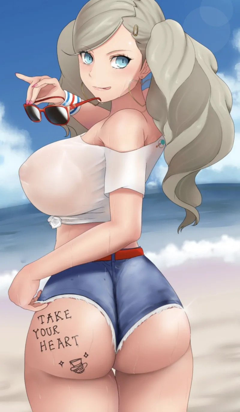Thumbnail Follow Your Heart's Desires with makingcookiez in AnimeBooty