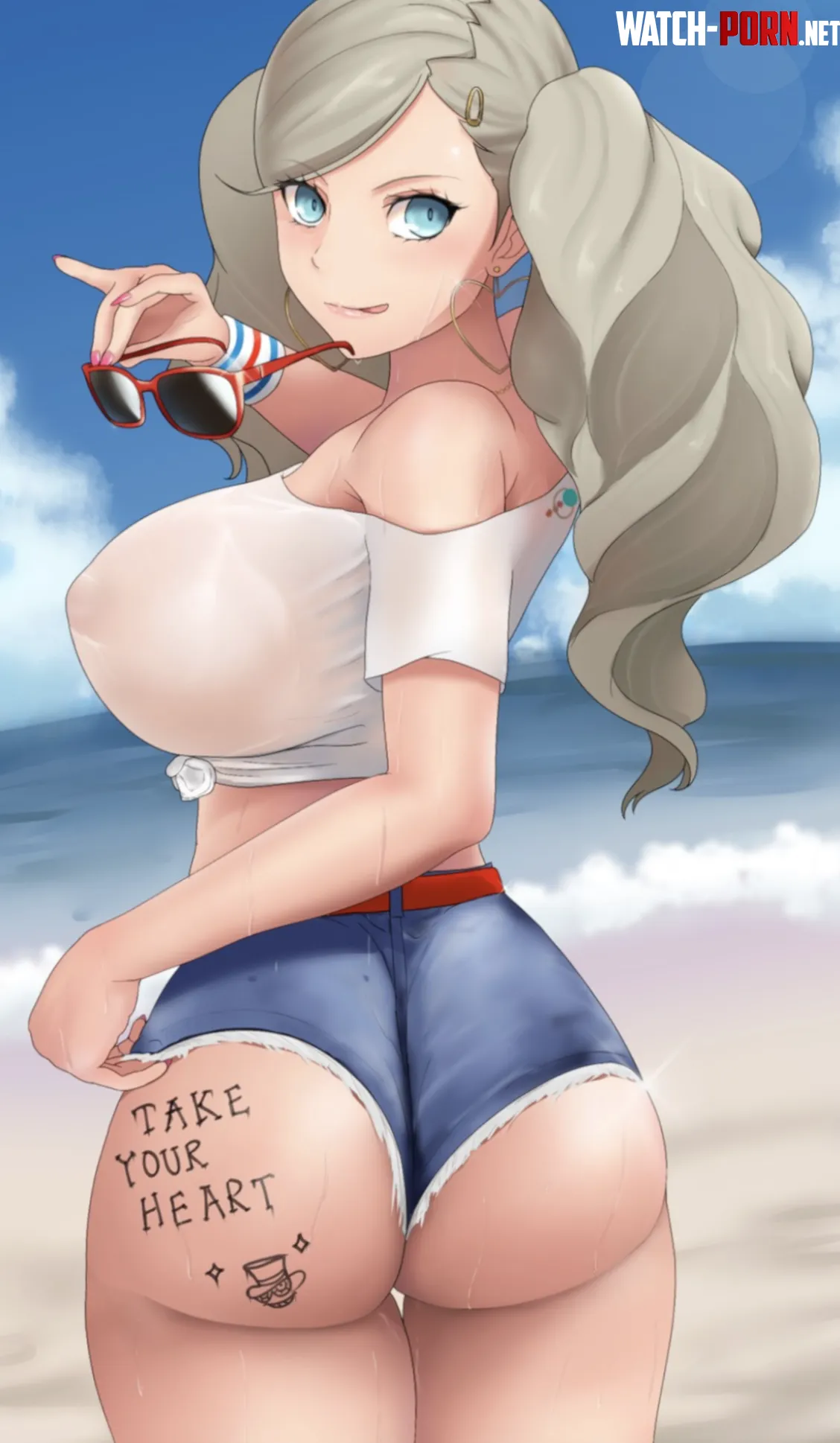 Follow the heart by makingcookiez