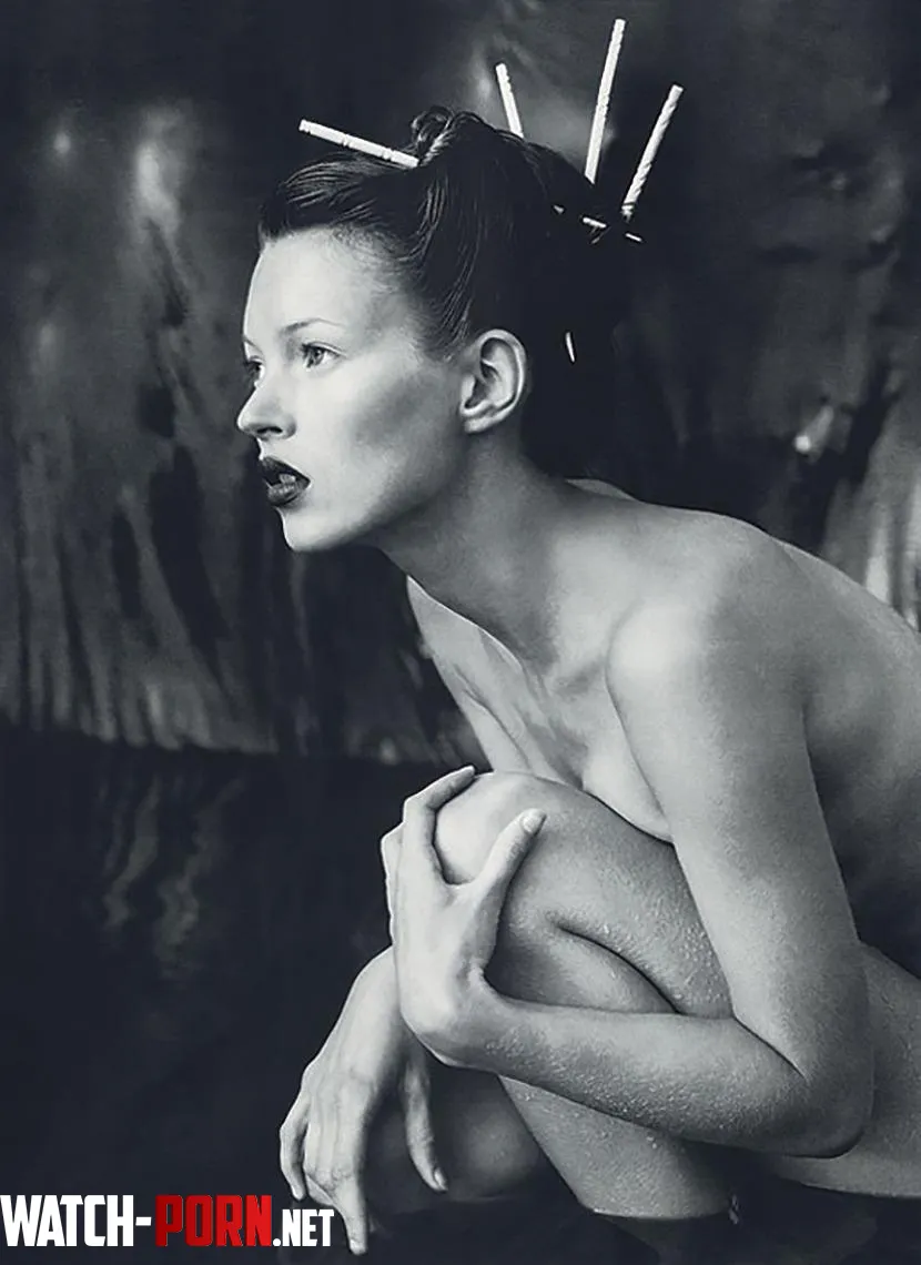 Kate Moss by bil-sabab