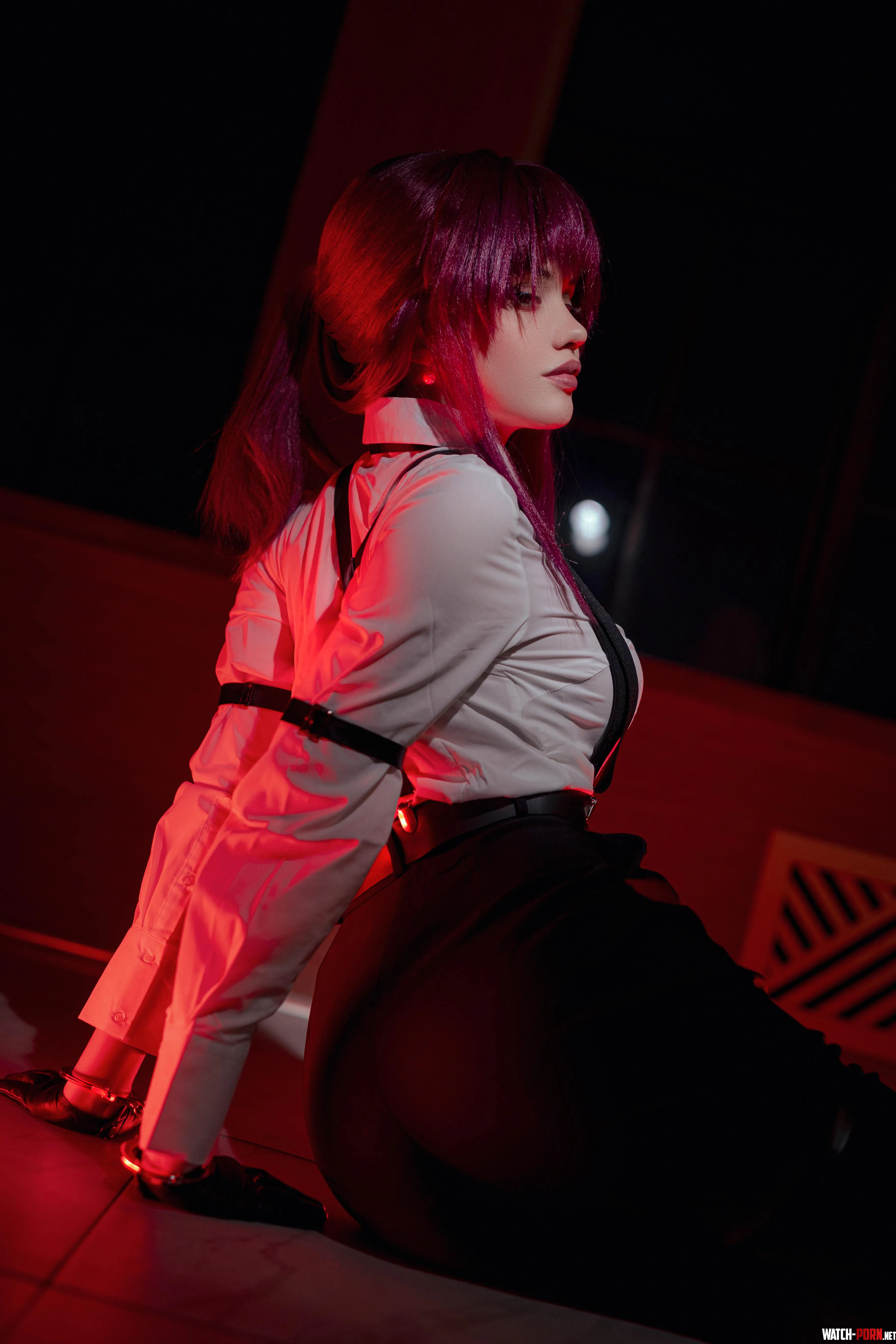 Kafka by Win_Winry by Win_Winry_cos