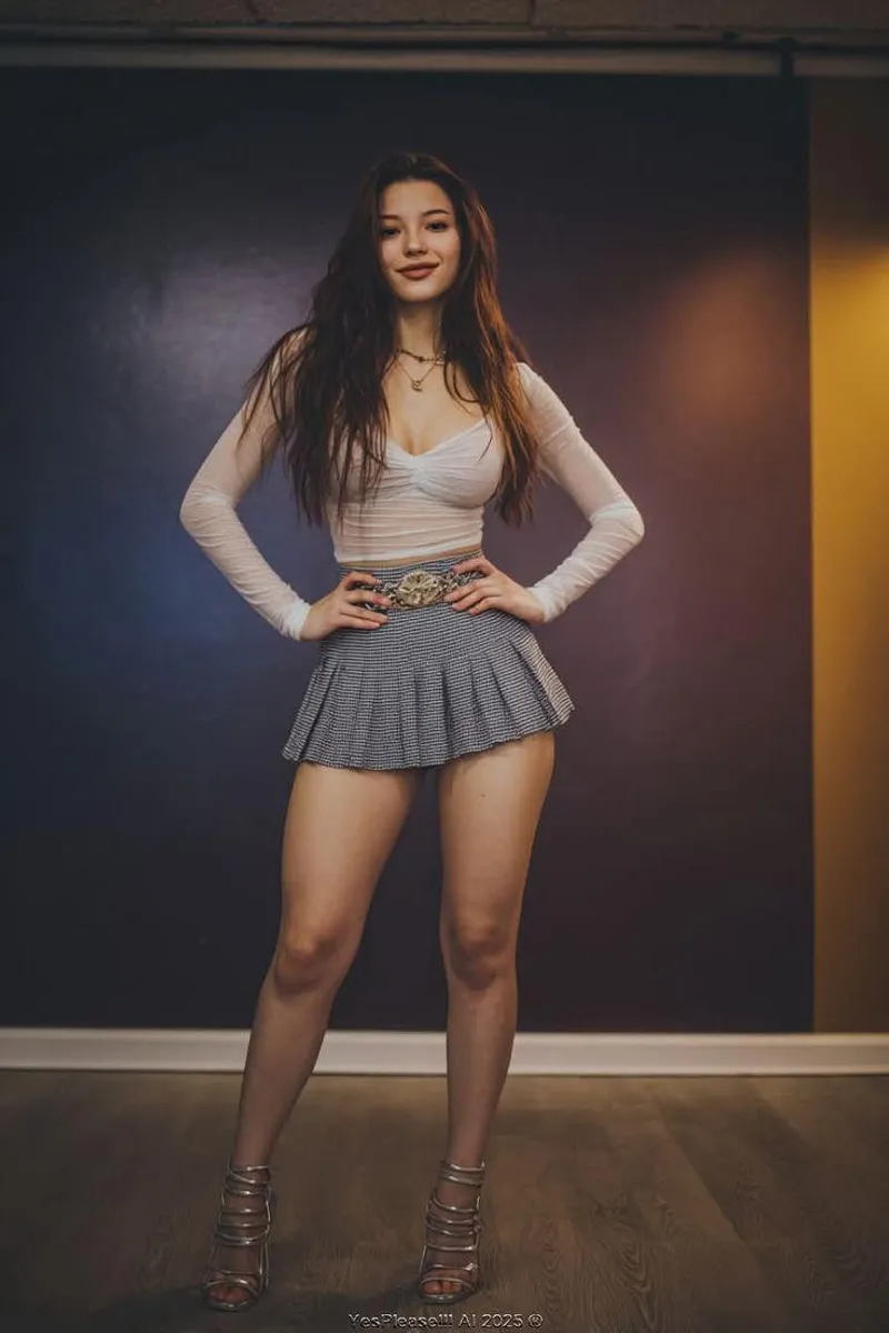Thumbnail Mother_Capital7785 Seeks Answers: Who Is She? | PornID