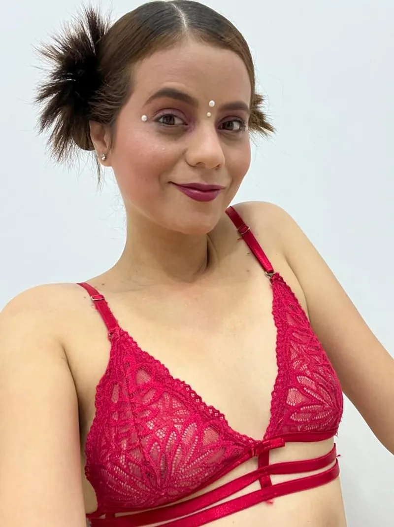 Thumbnail Embracing Youth: Discover Why I Still Feel Much Younger by KinkyParadox