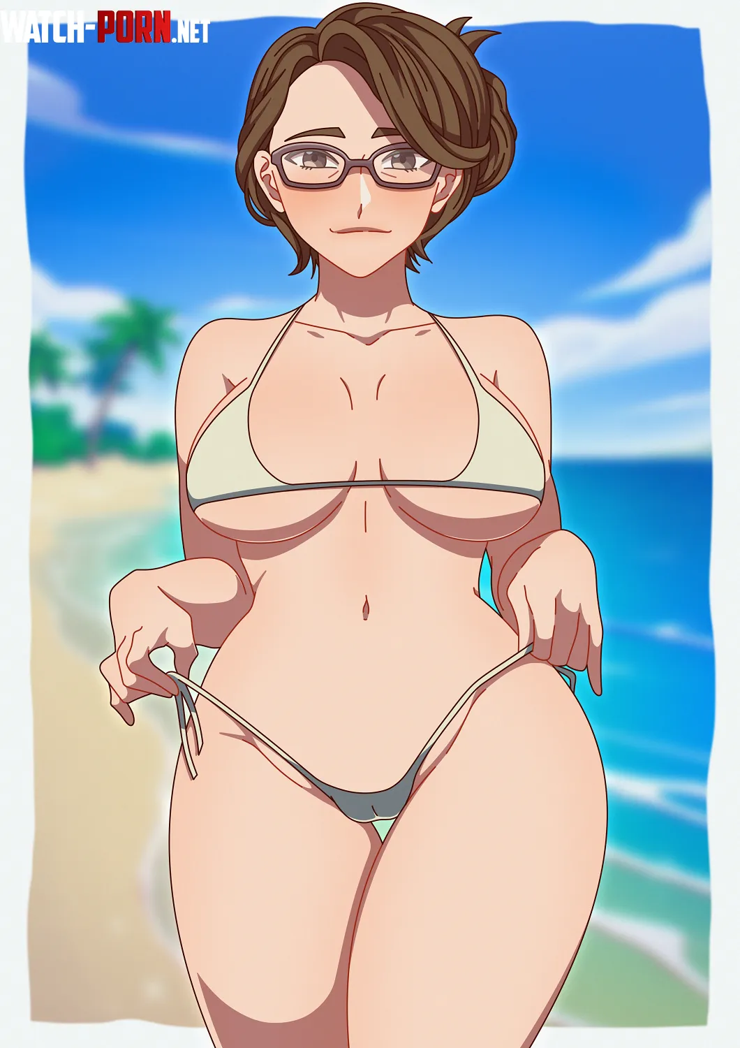 Jo (TimeWizardStudios) [Another Chance] by TimeWizardStudios