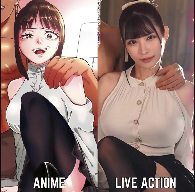 Thumbnail Peak Netorare Experience: Dive into peak fantasies with IngenuityAdorable545