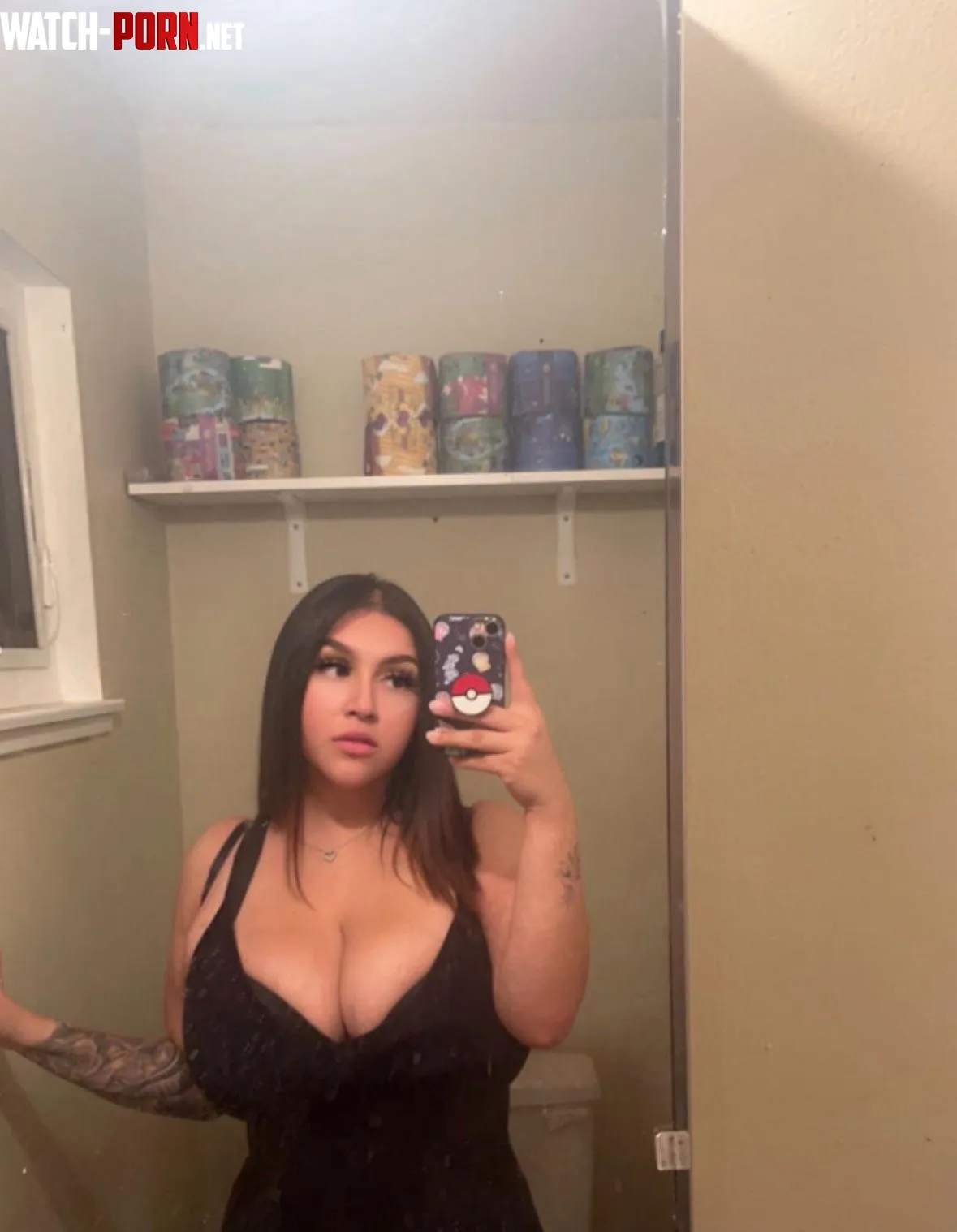 Gotta catch em all? by sfc9